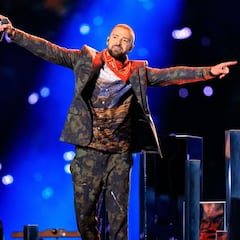 Justin Timberlake regala una furgoneta adaptada a un joven fan con parálisis cerebral