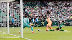 Real Betis vs Atlético Madrid: times, how to watch on TV, stream online | LaLiga