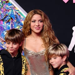Shakira offers to pay for school in Miami for children’s friends from Barcelona