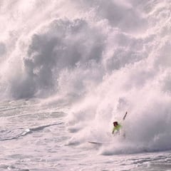 Vídeo oficial del XIII Punta Galea Challenge