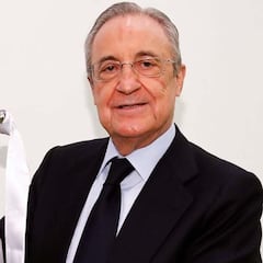 "Modric está en condición de volver a ganar el Balón de Oro"