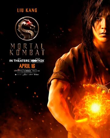 Liu Kang