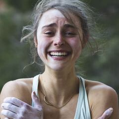 La leyenda que llega a Chile