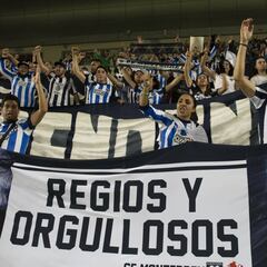 Monterrey - Al-Sadd, cómo y dónde ver; horario y TV online