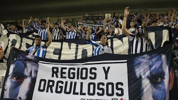 Monterrey - Al-Sadd, cómo y dónde ver; horario y TV online