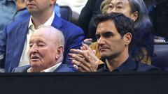 El ‘Grand Slam’ que Federer se ha sacado de la manga y es la envidia del mundo del tenis