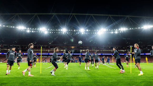 Volver a ganar a lo grande