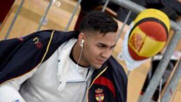 Yulen Pereira.