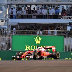 Liberty quiere poner fin a los privilegios de Ferrari