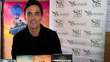 ‘Nocturnos’, de Javier Pérez Campos: un catálogo de historias aterradoras perfecto para Halloween