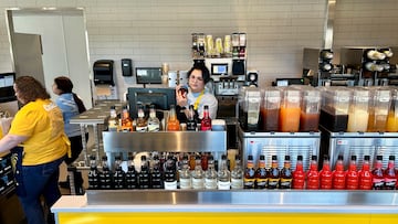 McDonald’s has opened the first location of its new chain called CosMc’s in Illinois. Will the beverage-led restaurant offer McDonald’s menu classics?