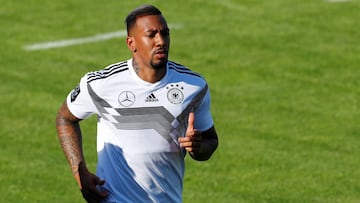 Boateng.