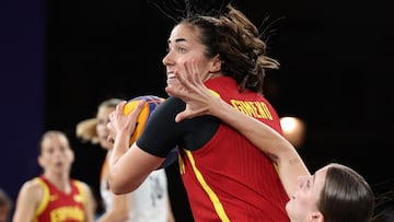 Camilión: “Éramos las ‘underdogs’, casi nadie creía”