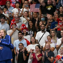 Estados Unidos se redime en el baile de fin de curso de Marchand