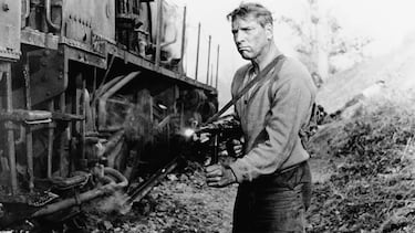 Las 40 mejores películas bélicas ambientadas en la Segunda Guerra Mundial y dónde verlas