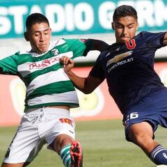 Fue la primera sorpresa de Rueda en La Roja y ahora busca equipo