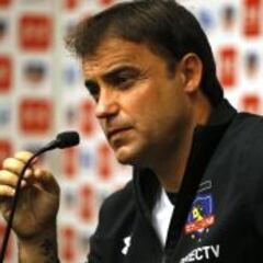 Sierra: "Tenemos la base,
pero necesitamos refuerzos"