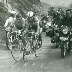 Así es el Puy de Dôme, el volcán de los españoles