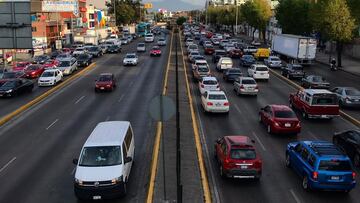 Hoy No Circula, 26 de septiembre 2023: ¿Qué autos y placas descansan en CDMX y EDOMEX?