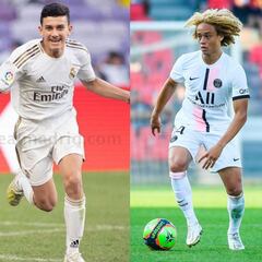 ¿Qué fue de los últimos MVP de LaLiga Promises?