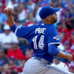 Ranking de los pitchers titulares en la agencia libre