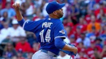 David Price va a ser el pitcher m&aacute;s codiciado en la agencia libre.