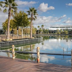 Oasiz Madrid: así será el centro de ocio más grande de España