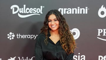 Quién es Esperansa Grasia, la nueva colaboradora de Pablo Motos en la temporada 20 de ‘El Hormiguero’