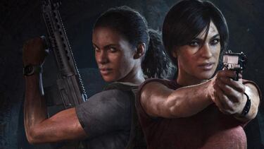 Uncharted: El Legado Perdido, Impresiones Finales