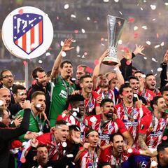 "La leyenda se agiganta"