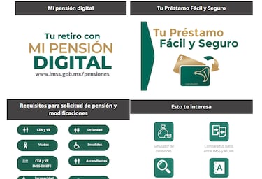 Pensión IMSS dará aumento del 15% para adultos mayores en septiembre: a quiénes beneficia y monto