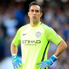 La polémica portada de diario inglés por titularidad de Bravo