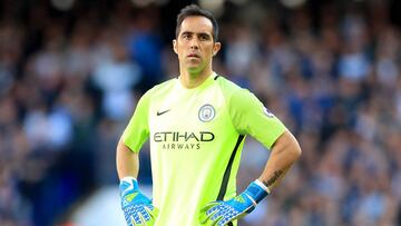 La polémica portada de diario inglés por titularidad de Bravo