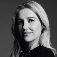 Quién es Eva Serrano: de trabajar en Zara a triunfar en Calvin Klein