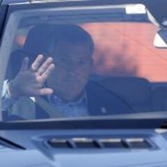 Heller: "No tenemos un técnico ciento por ciento metido en esto"