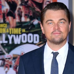 DiCaprio, dispuesto a “sentar la cabeza” y “tener hijos” con una modelo de más de 25 años