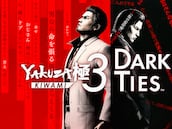 Análisis de Yakuza Kiwami 3 & Dark Ties, un buen remake con algunos ‘peros’