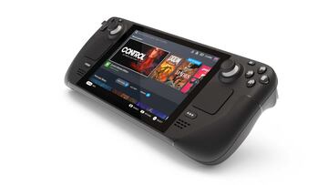 Steam Deck no tendr¨¢ juegos exclusivos; Valve lo deja claro