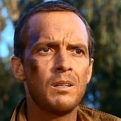 Muere el actor Jack Hogan, famoso por sus trabajos en ‘El Equipo A’ y ‘Combat’