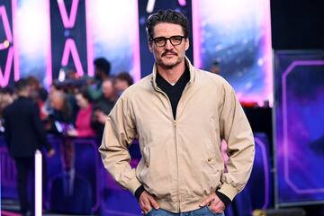 Valorada en más de 1 millón de dólares y con unas privilegiadas vistas: así es la casa de Pedro Pascal en Los Ángeles