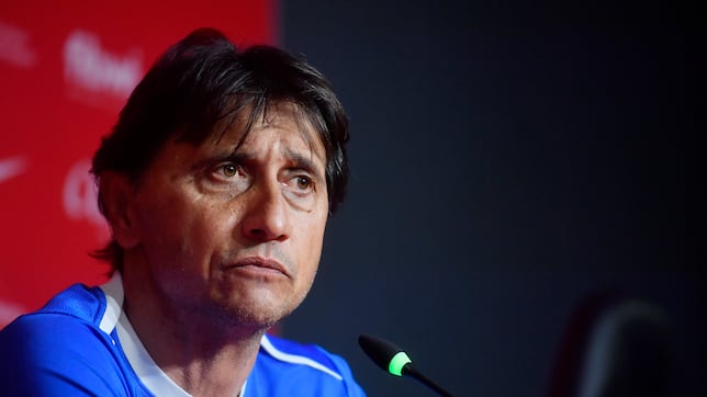 Gustavo Siviero sobre Demichelis: “Hablamos ayer y percibí una ilusión tremenda”