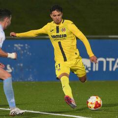 Un gol que pone fin a un año de sufrimiento