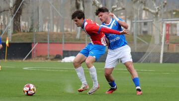 Tercera RFEF Grupo 5: resultados, partidos y clasificación de la jornada 27