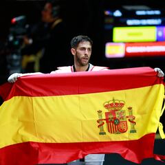 Pérez Polo y Quesada, a por más billetes para los Juegos de París