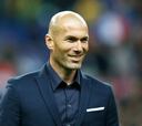 Zidane marca la senda