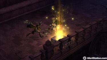 Blizzard niega que Diablo III esté confirmado para consolas