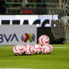 Semifinales Liga MX: formato y cuándo será la vuelta 2023