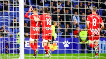 El VAR se apaga para el Girona