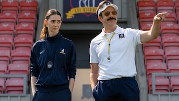 Temporada 4 de Ted Lasso