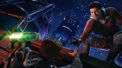 El director de Star Wars Jedi: Survivor revela por qué es un juego solo ‘new gen’